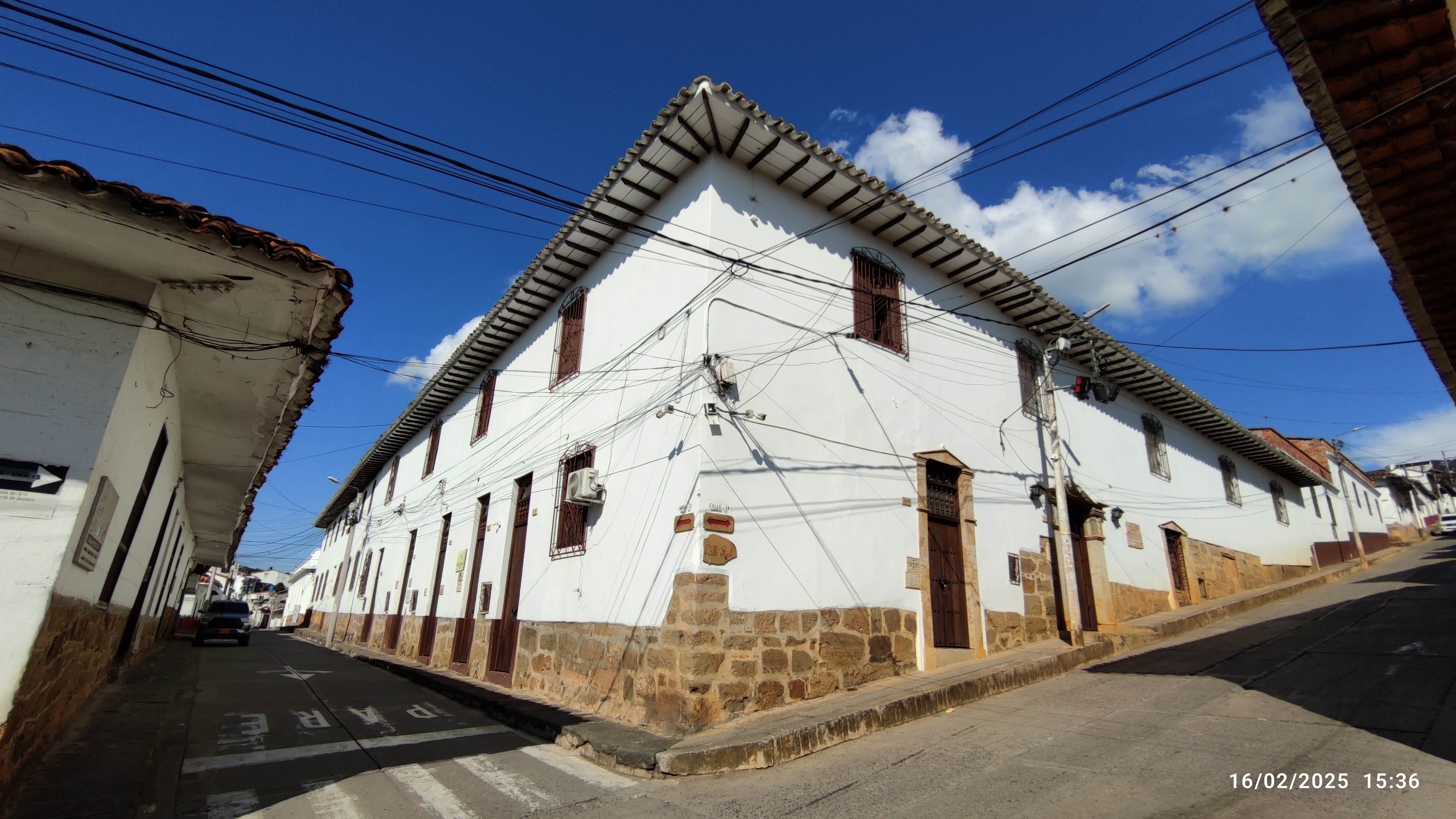 Fachadas